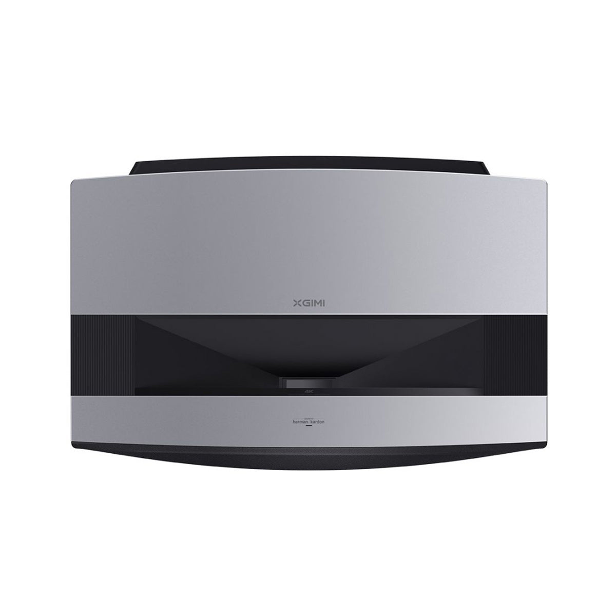 XGIMI Aura Laser TV 4K Ultra HD