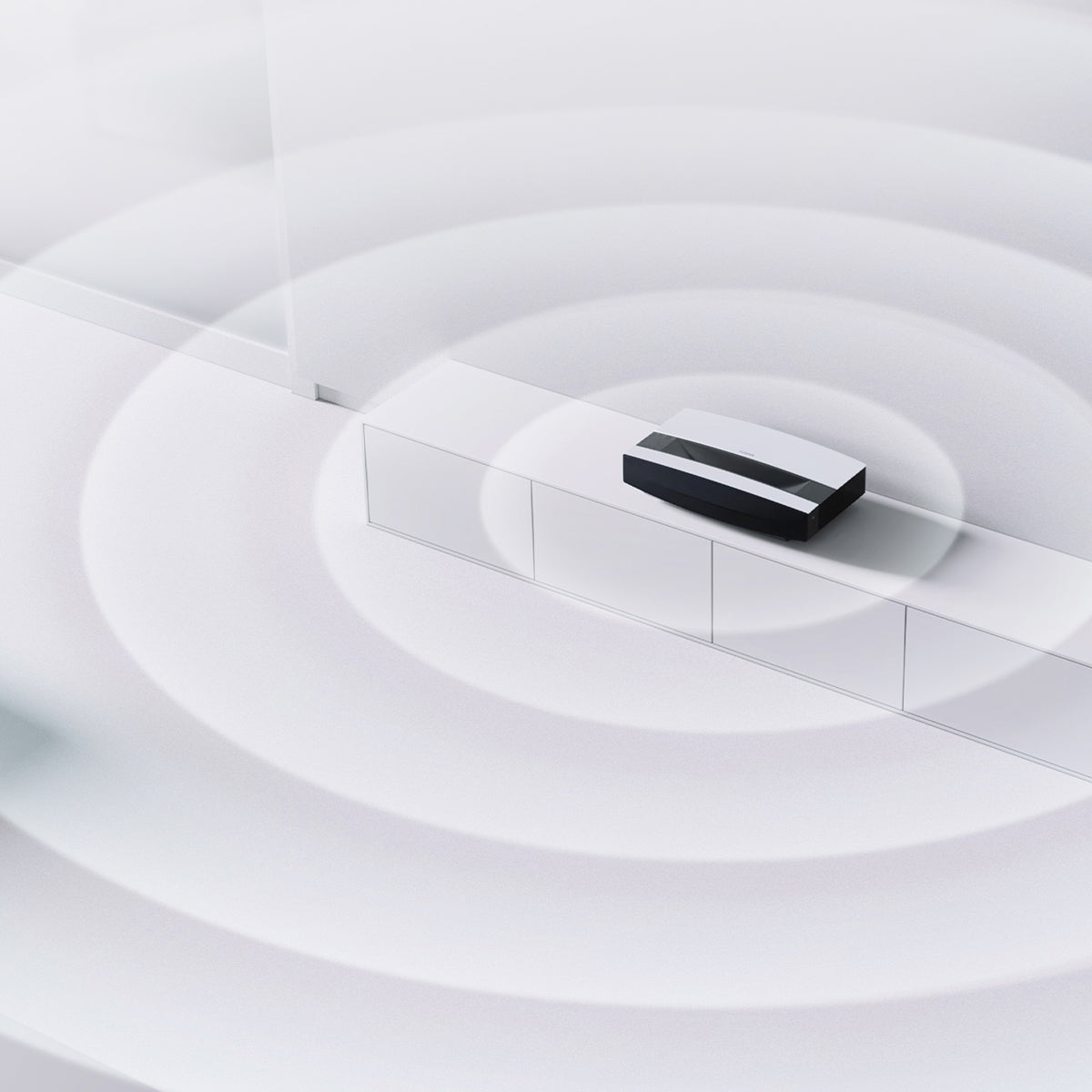 XGIMI Aura Laser TV 4K Ultra HD