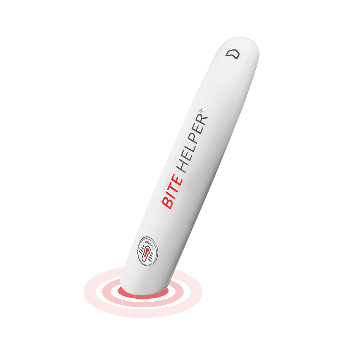 Bite Helper – Dispositivo Termico Portatile per il Sollievo da Punture di