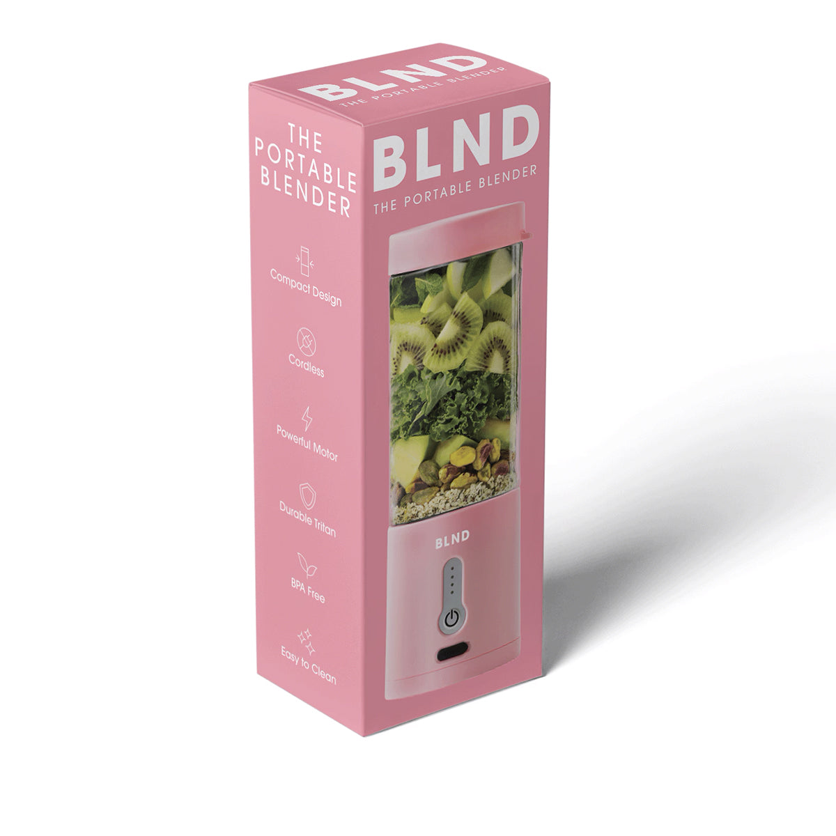 BLND Portable Blender