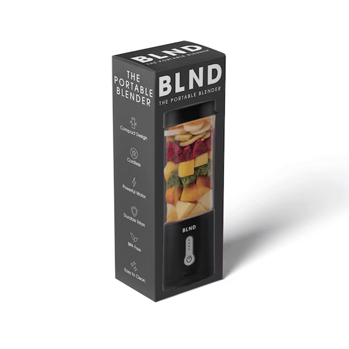BLND Portable Blender