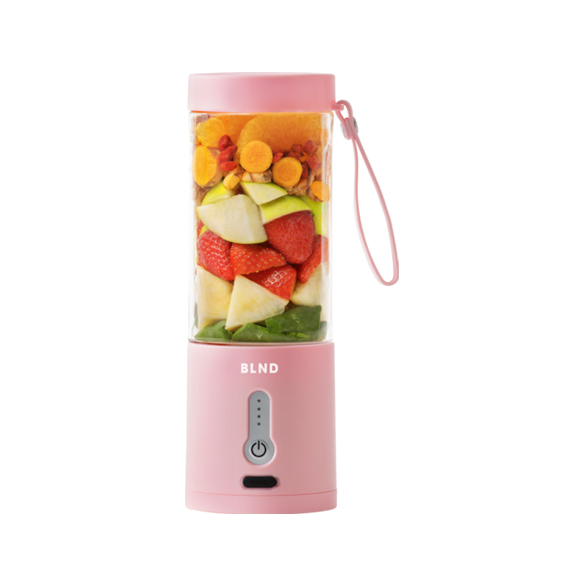 BLND Portable Blender