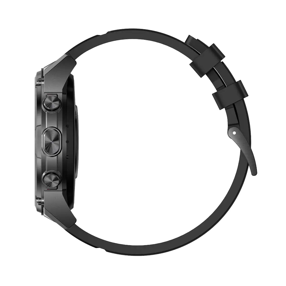 KSIX Explorer 2 – Smartwatch Outdoor con GPS Dual Band, Display AMOLED e Navigazione ABC