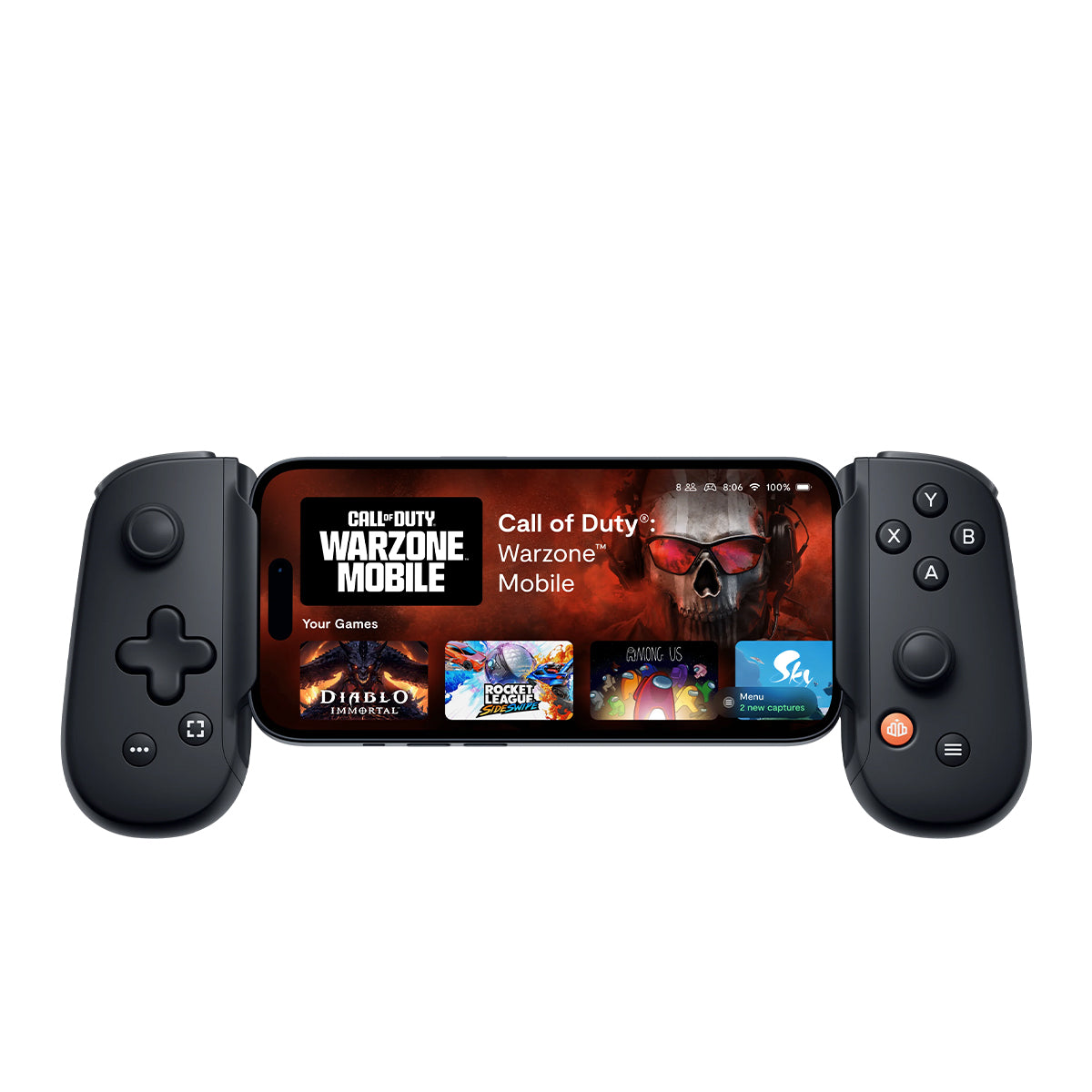 Backbone One for iPhone Xbox Edition