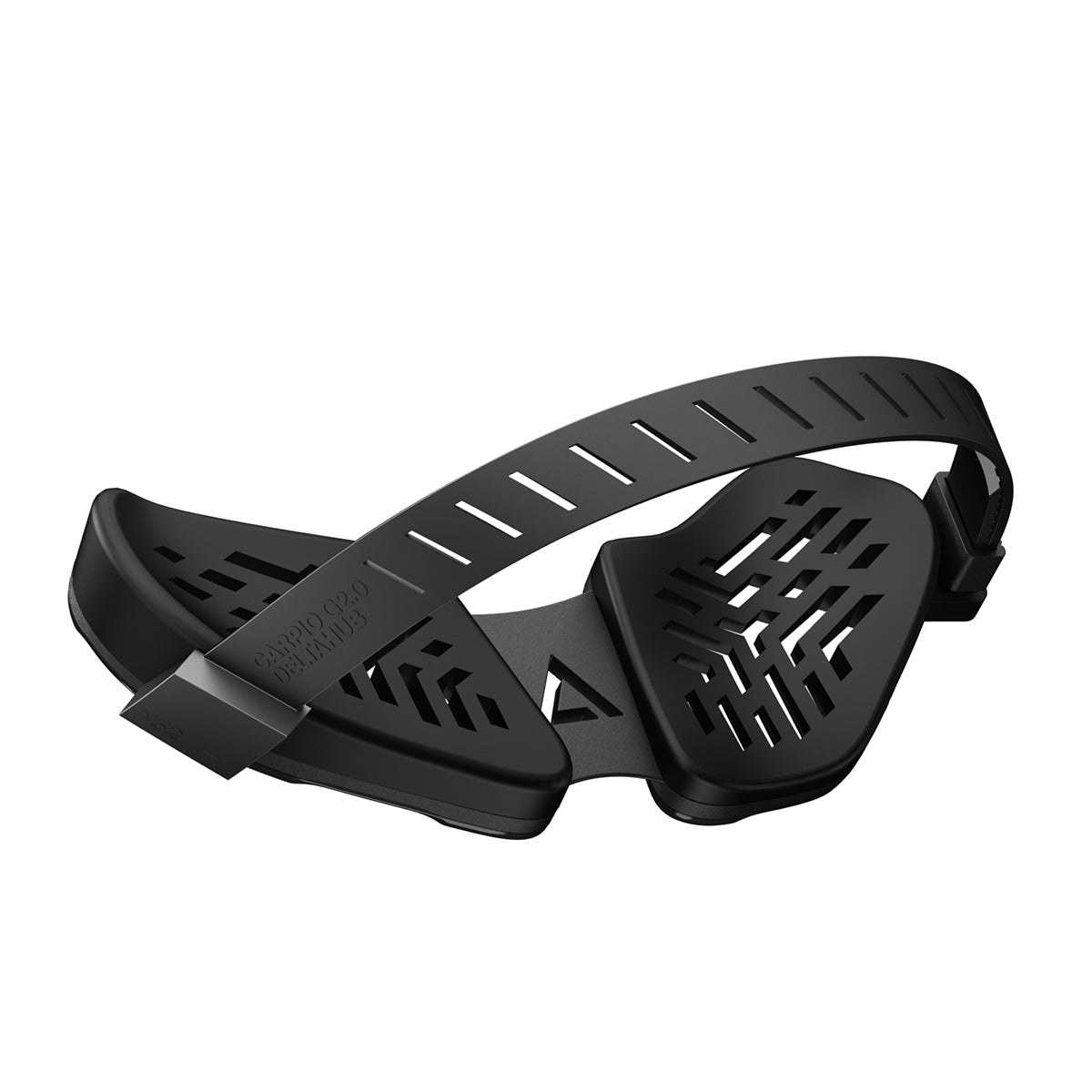 DeltaHub Carpio G2.0 Black