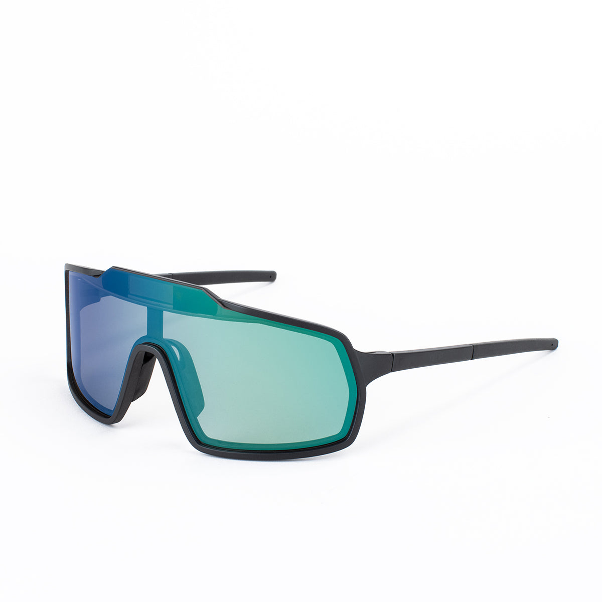 OutOf Electronic Sunglasses Bot 2 adapta Irid Green