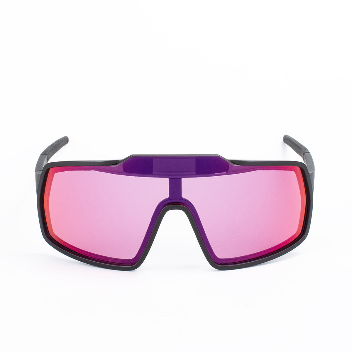 OutOf Electronic Sunglasses Bot 2 adapta Irid Red