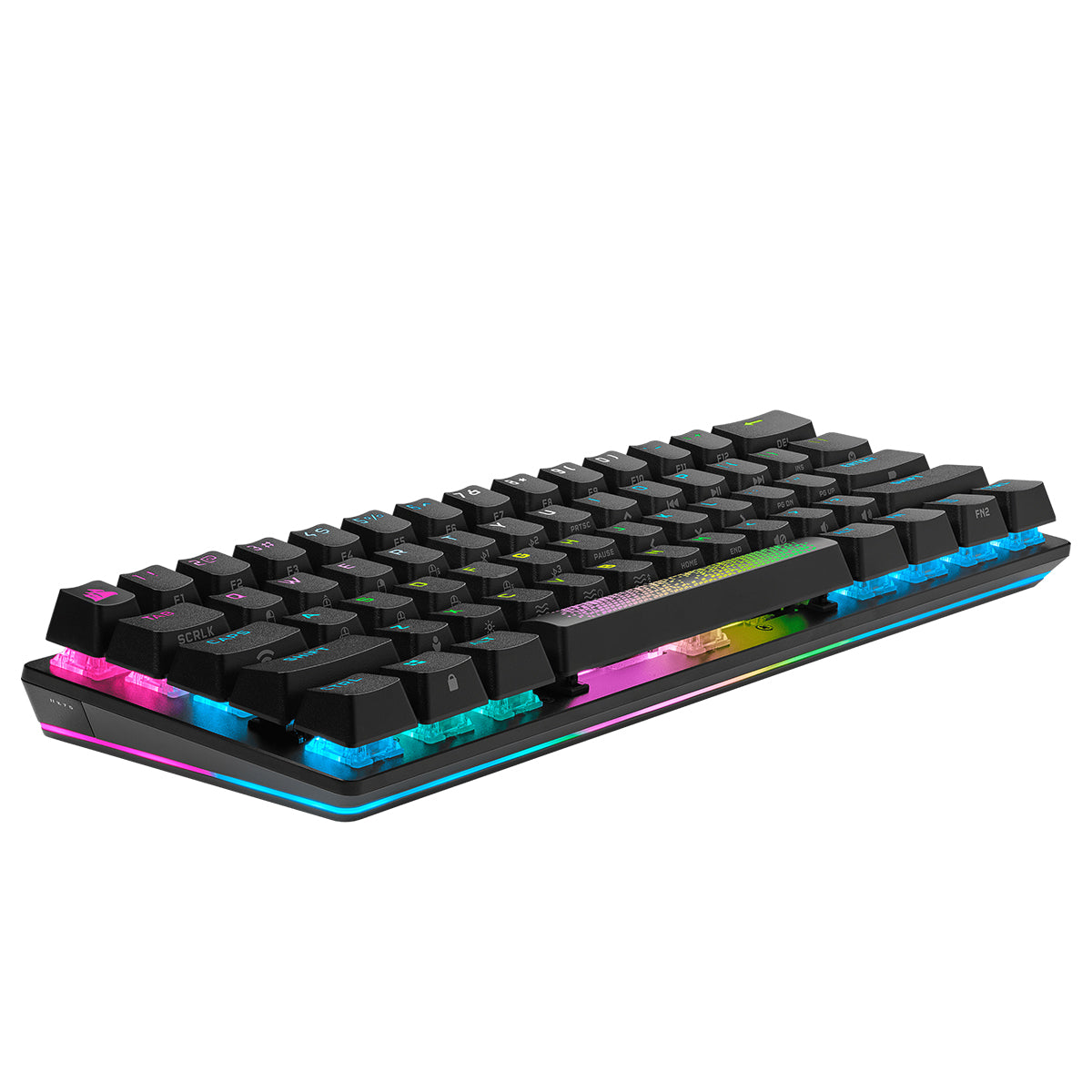 Corsair K70 PRO MINI Wireless Gaming Keyboard MX RED RGB