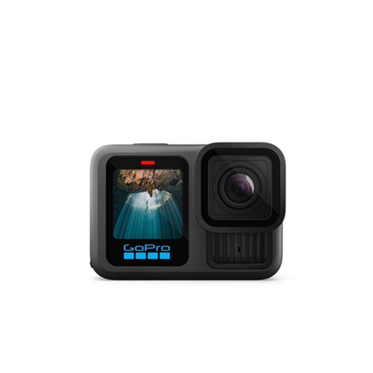 GoPro HERO13 BLACK + ACCESSORIES BUNDLE
