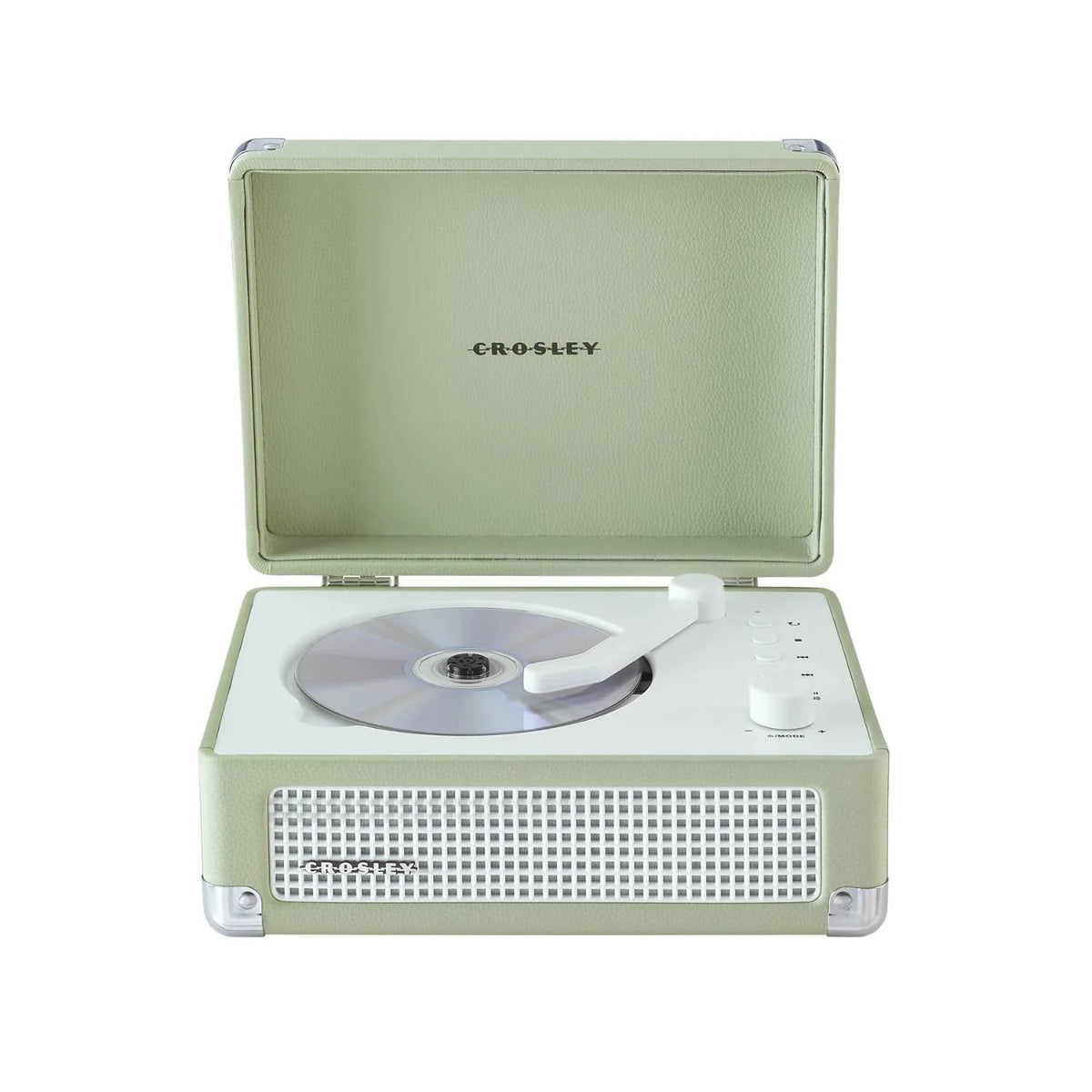 Crosley Cruiser CD Player – Lettore CD Portatile Bluetooth 6.0 con Radio FM