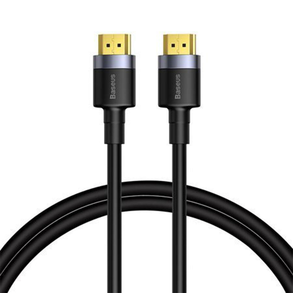 Baseus Cafule 4K HDMI Male To 4K HDMI Male Adapter Cable