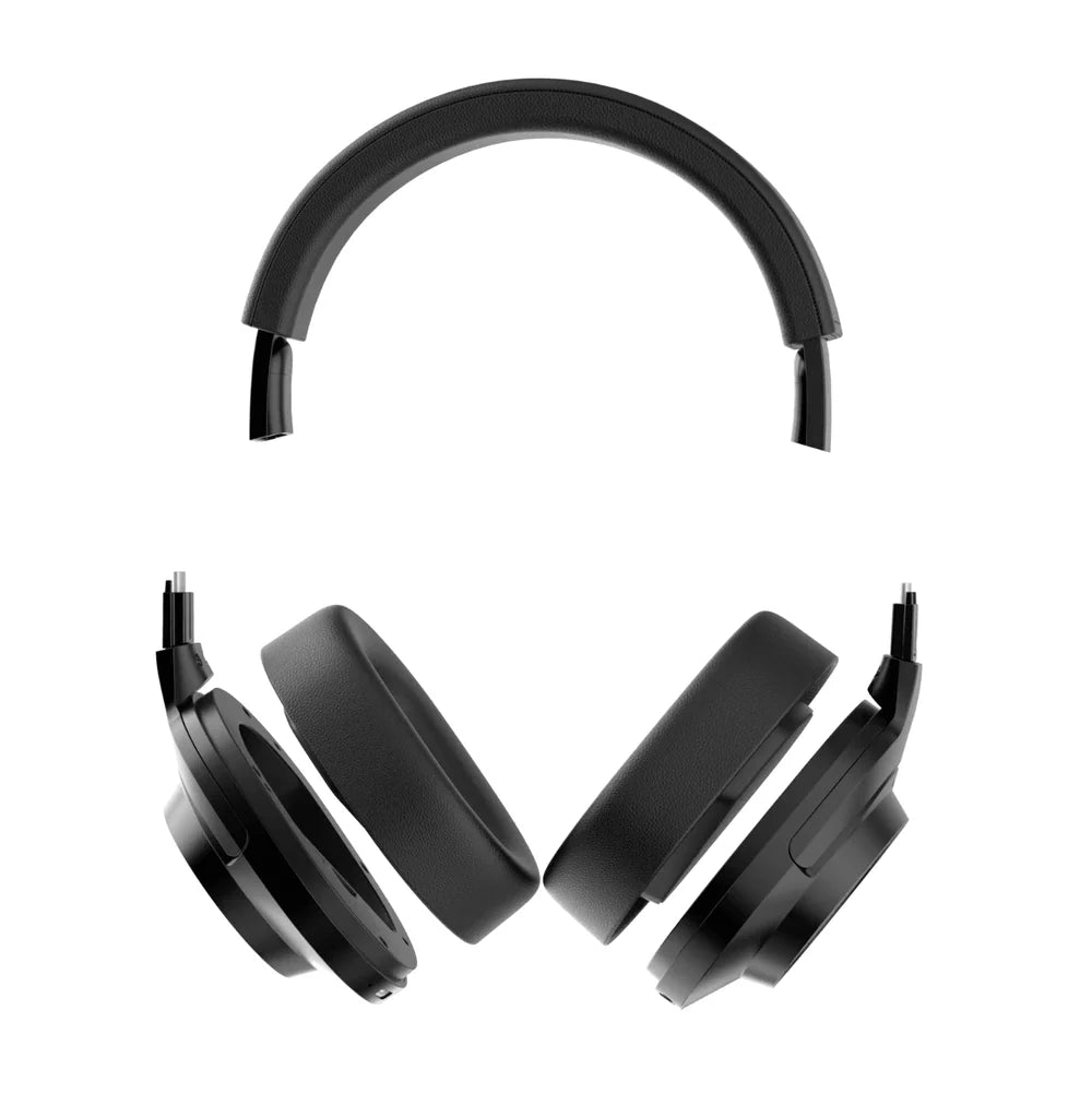 HUNE AURORA Modular – Cuffie Wireless Over-Ear ANC Modulari in Materiali Riciclati