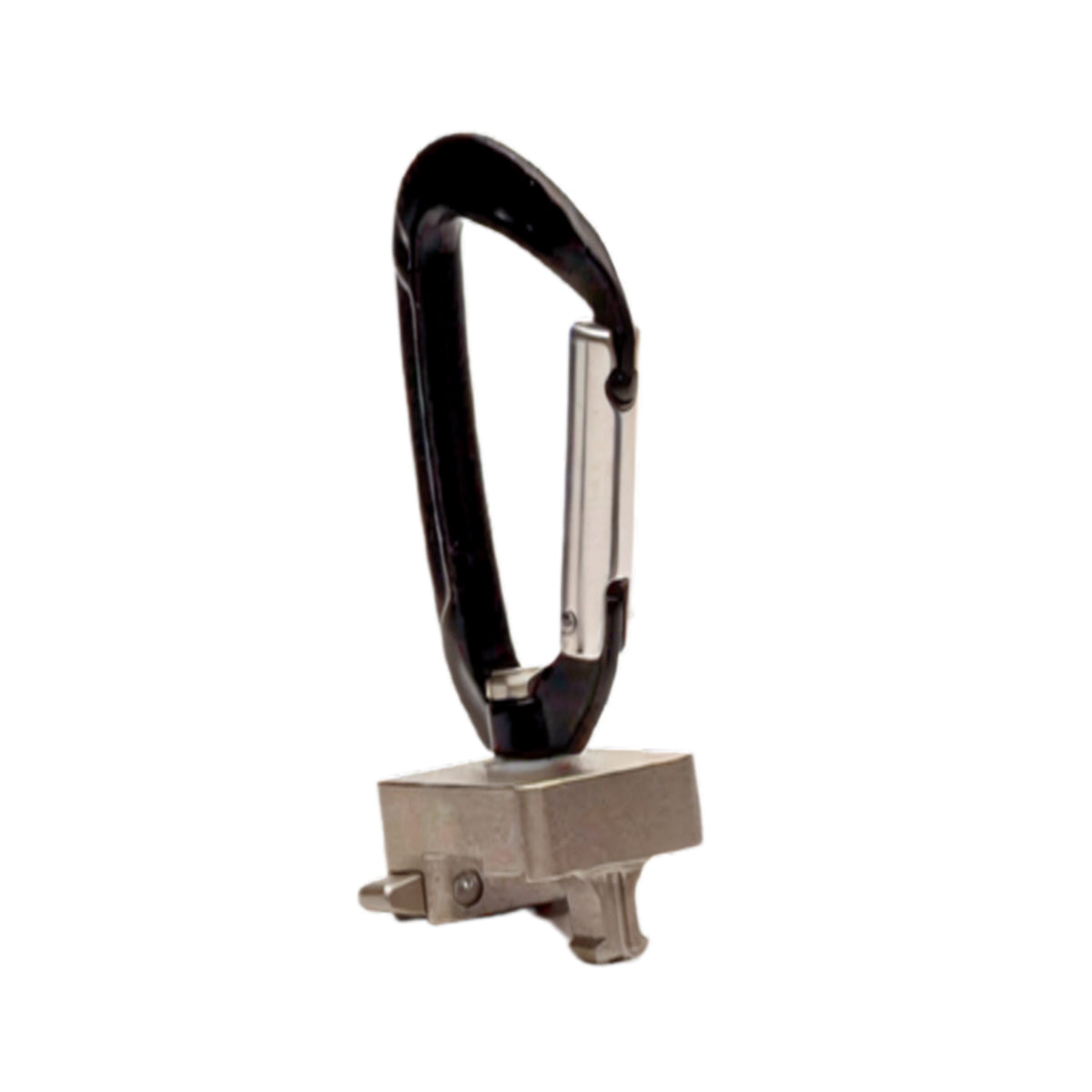 JordiLight Carabiner