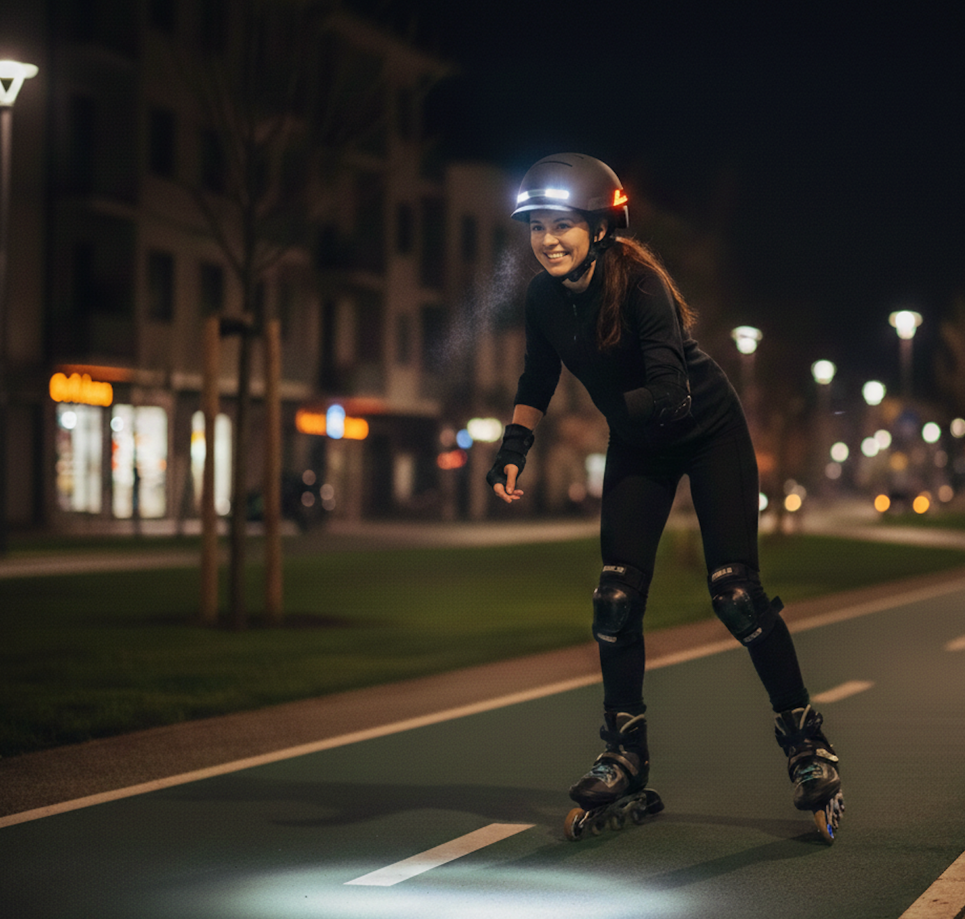 Livall Casco Smart BH51M NEO