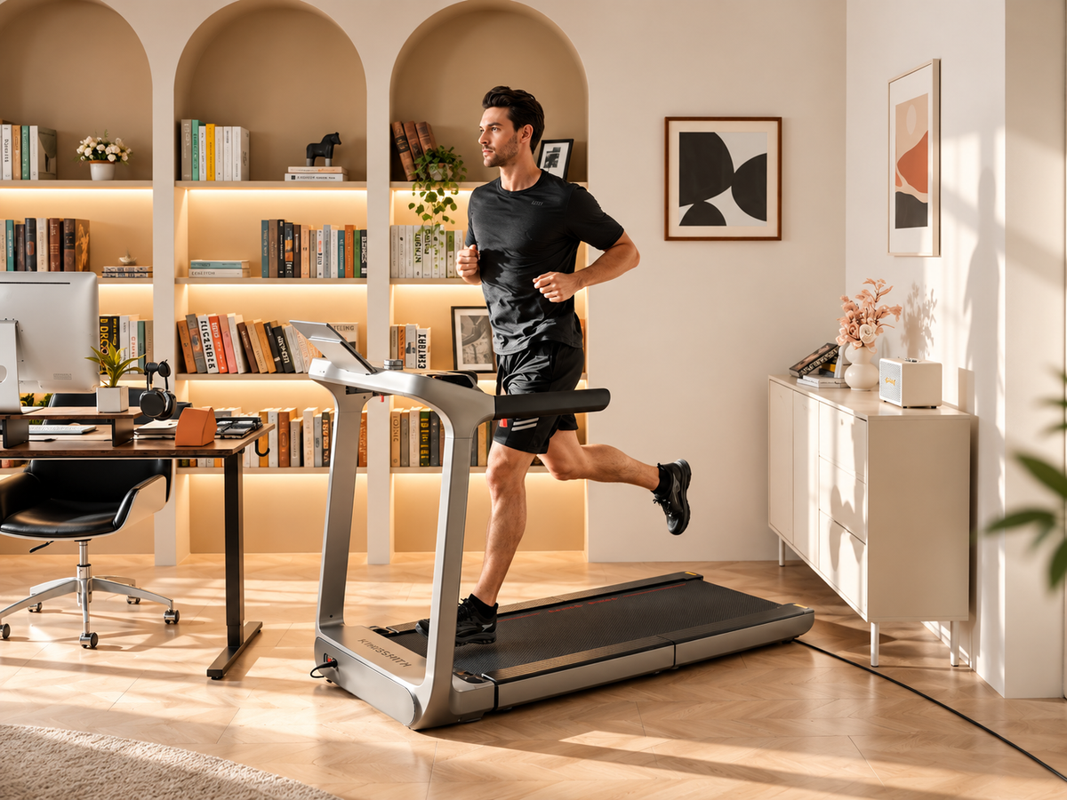 WalkingPad X218 – Tapis Roulant Pieghevole 18 km/h