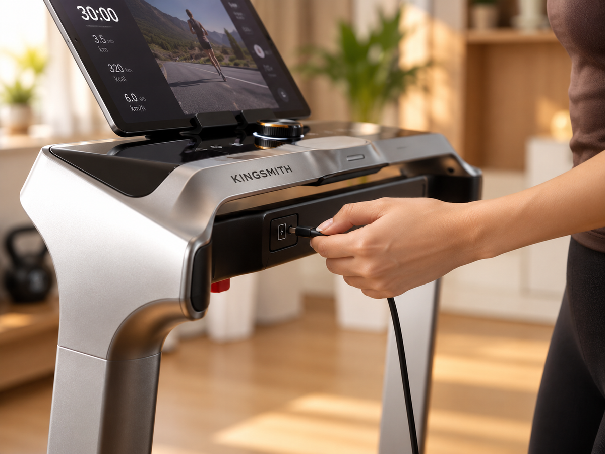 WalkingPad X218 – Tapis Roulant Pieghevole 18 km/h