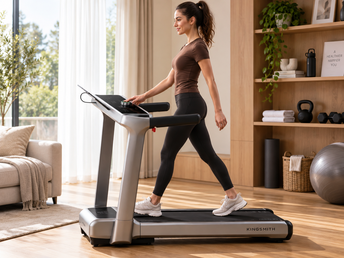 WalkingPad X218 – Tapis Roulant Pieghevole 18 km/h