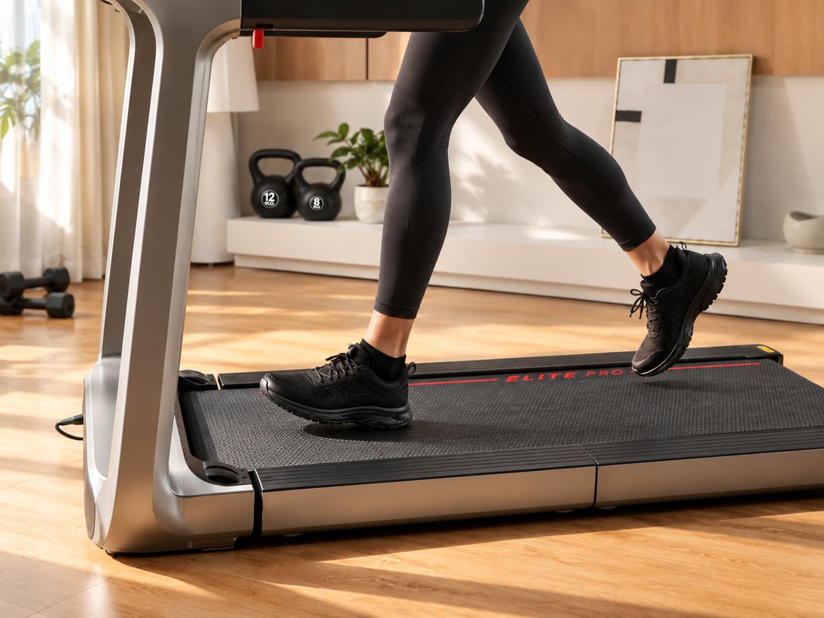 WalkingPad X218 – Tapis Roulant Pieghevole 18 km/h