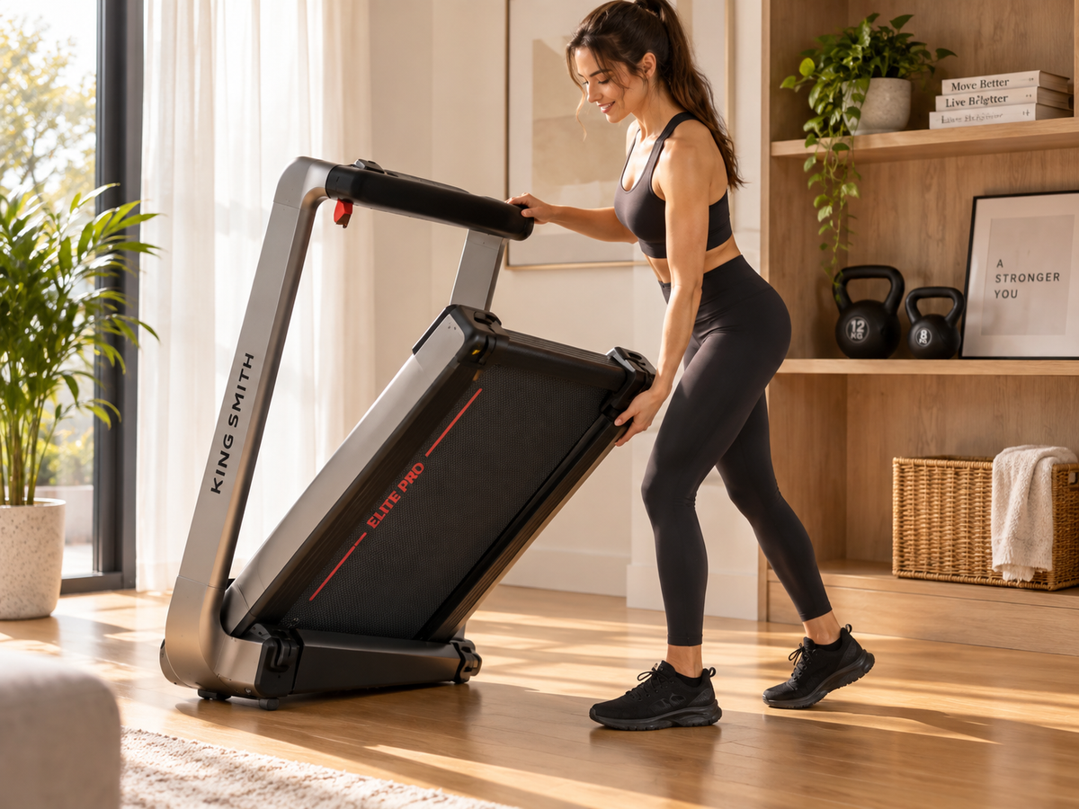 WalkingPad X218 – Tapis Roulant Pieghevole 18 km/h