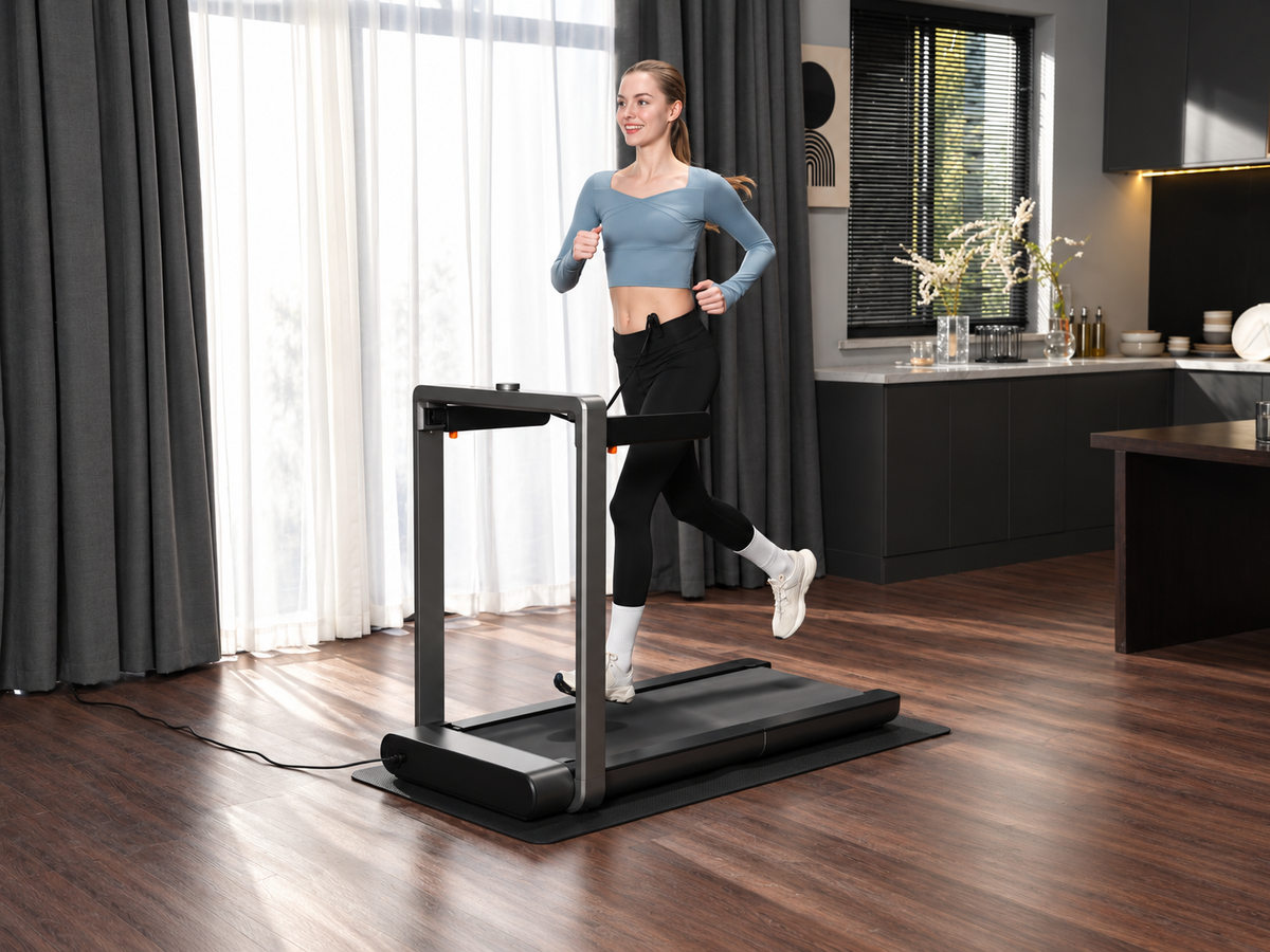 WalkingPad X214 – Tapis Roulant Pieghevole 14 km/h