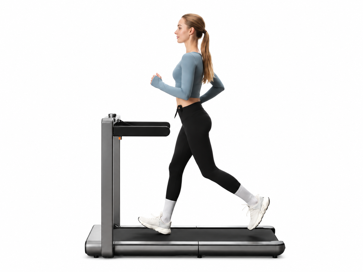 WalkingPad X214 – Tapis Roulant Pieghevole 14 km/h