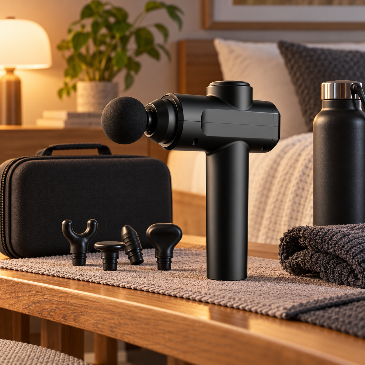 ENOA M8 Pro – Massaggiatore Muscolare a Percussione