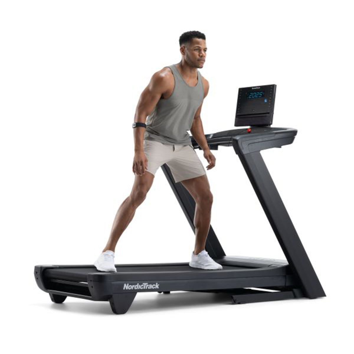 NordicTrack Commercial LE – Tapis Roulant 20 km/h