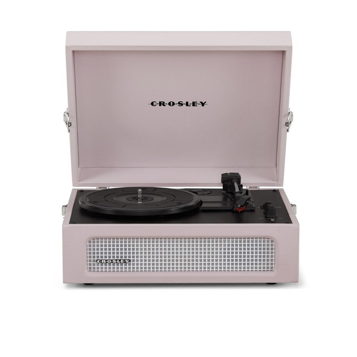 Crosley Voyager Amethyst