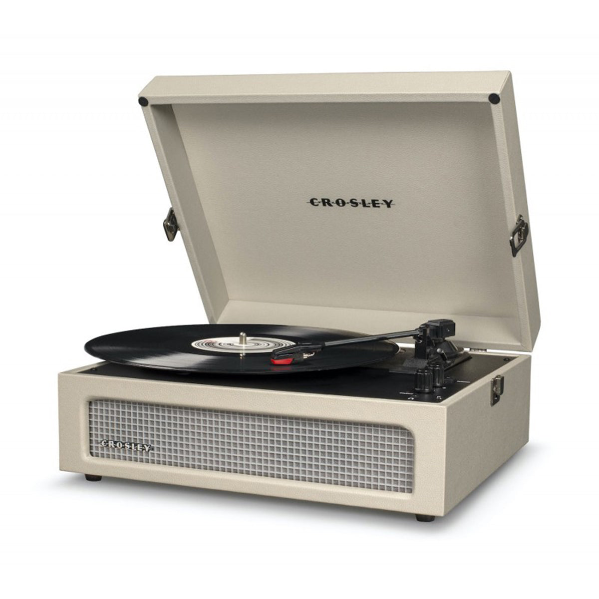 Crosley Voyager – Giradischi Bluetooth a Valigetta