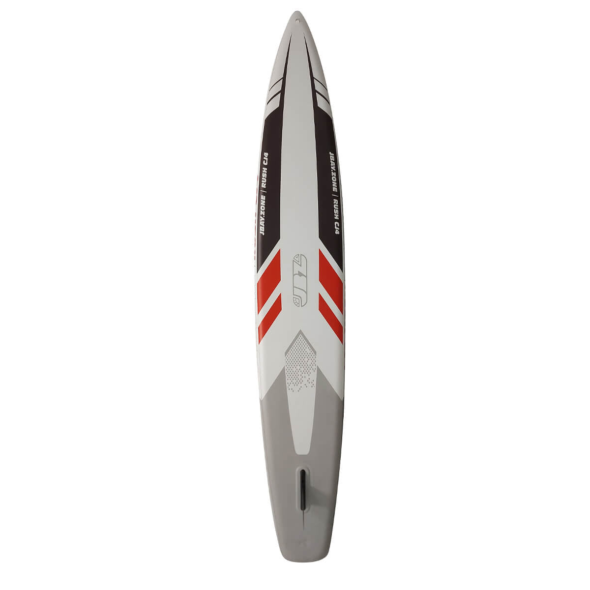 JBAY.ZONE Rush CJ4 14' – SUP Gonfiabile Racing ad Alte Prestazioni
