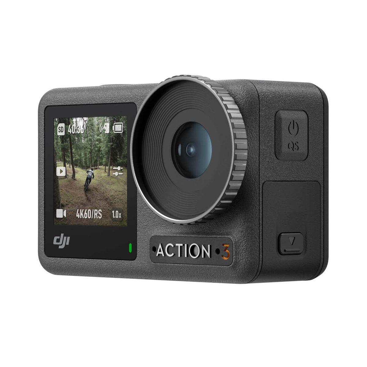 DJI Osmo Action 3 Standard Combo