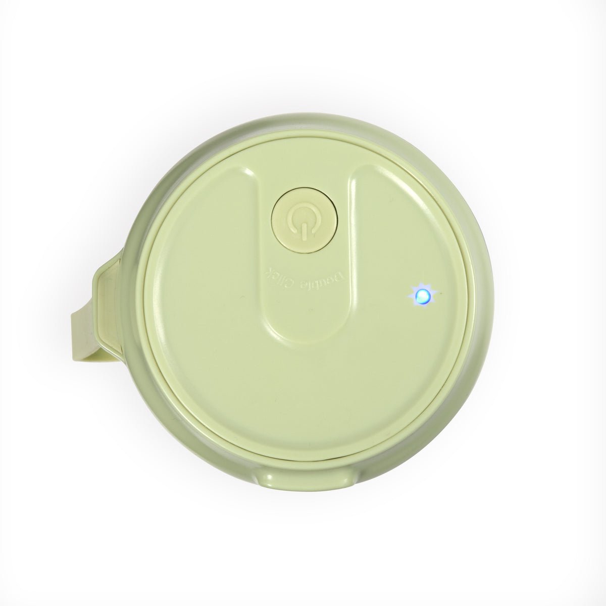 Delta Portable Blender Green – Frullatore Portatile Ricaricabile