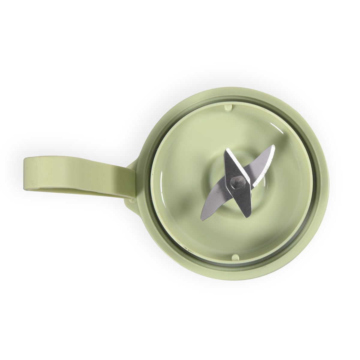 Delta Portable Blender Green – Frullatore Portatile Ricaricabile
