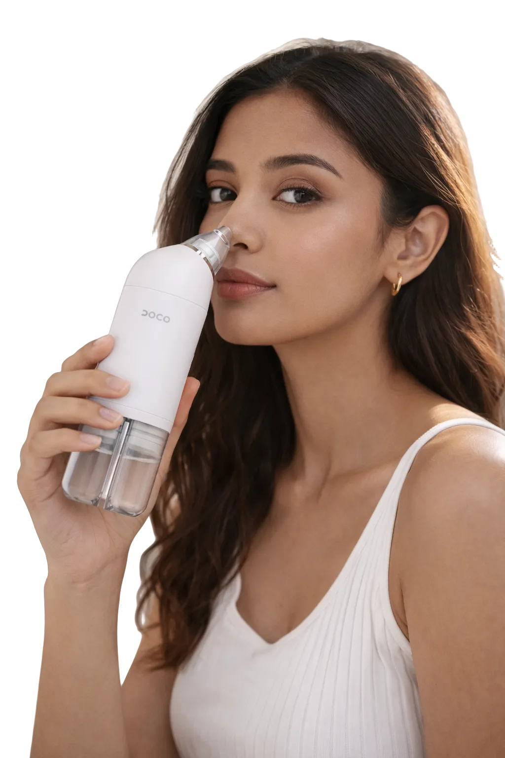 DOCO Ultra Micro Bubble Cleansing