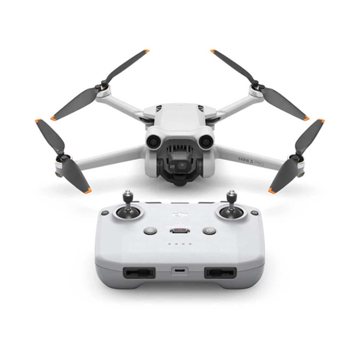 Noleggio | DJI Mini 3 Pro
