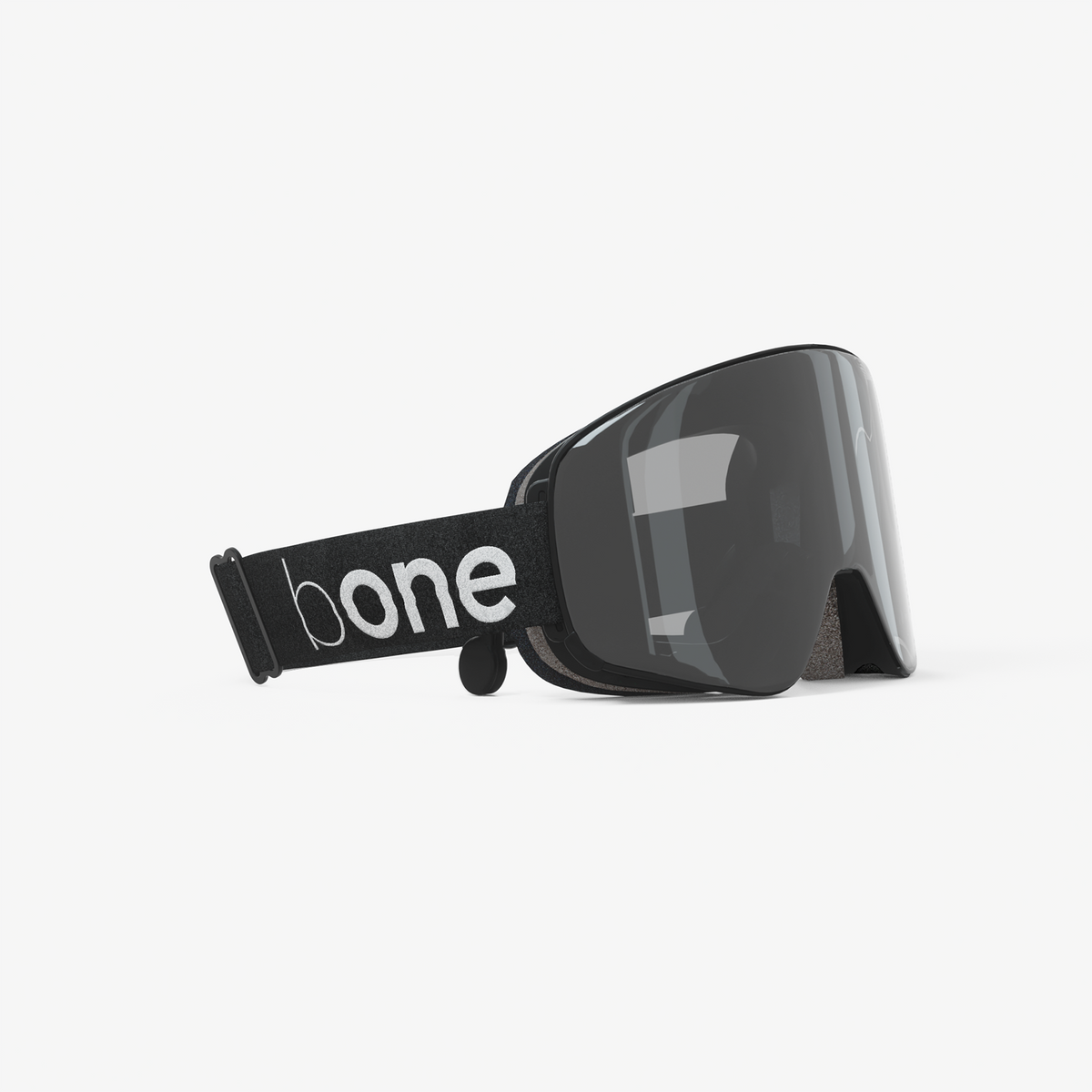 SoundBRKR – Maschera da sci smart con conduzione ossea e Bluetooth Conference