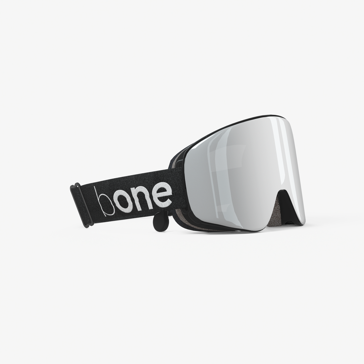 SoundBRKR – Maschera da sci smart con conduzione ossea e Bluetooth Conference