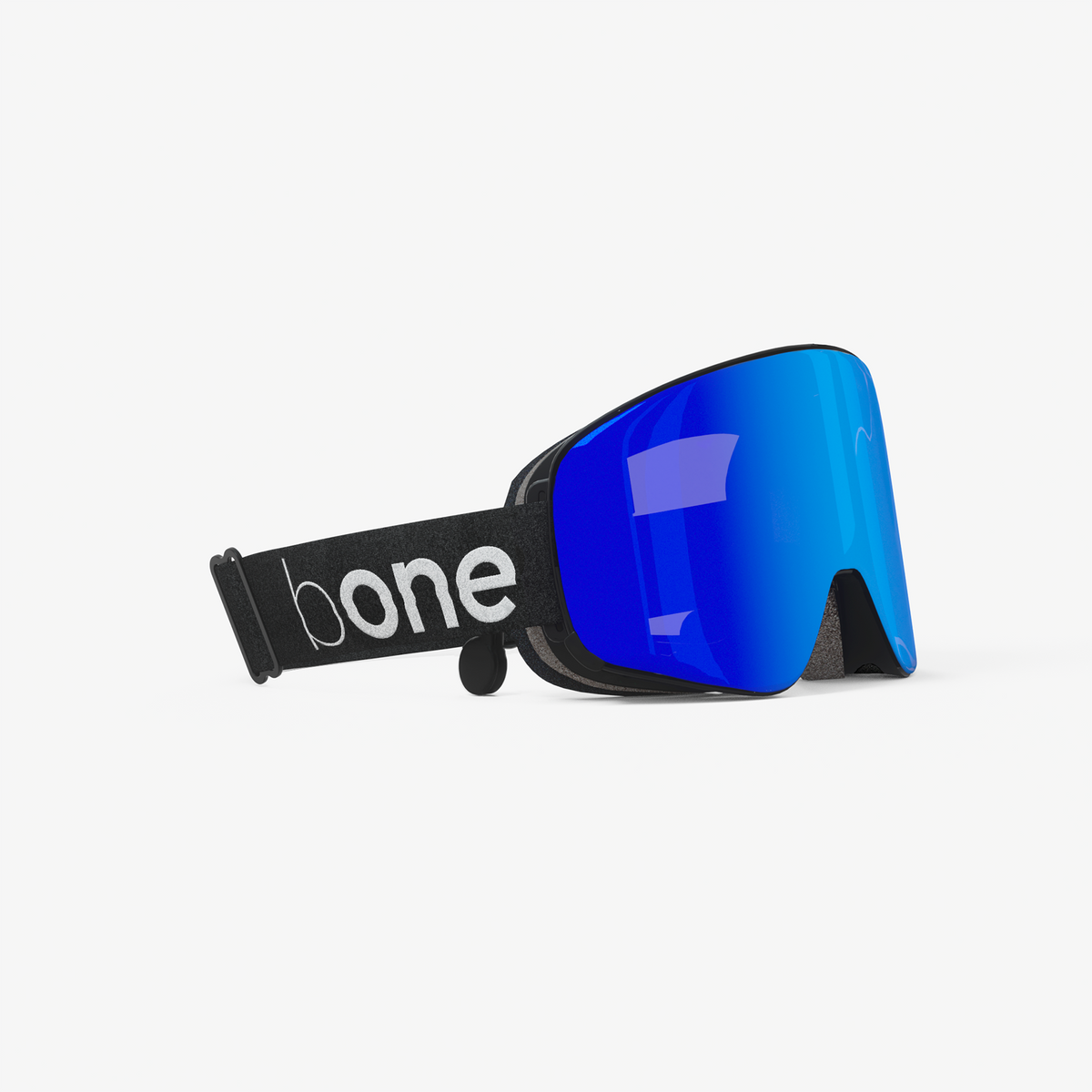 SoundBRKR – Maschera da sci smart con conduzione ossea e Bluetooth Conference