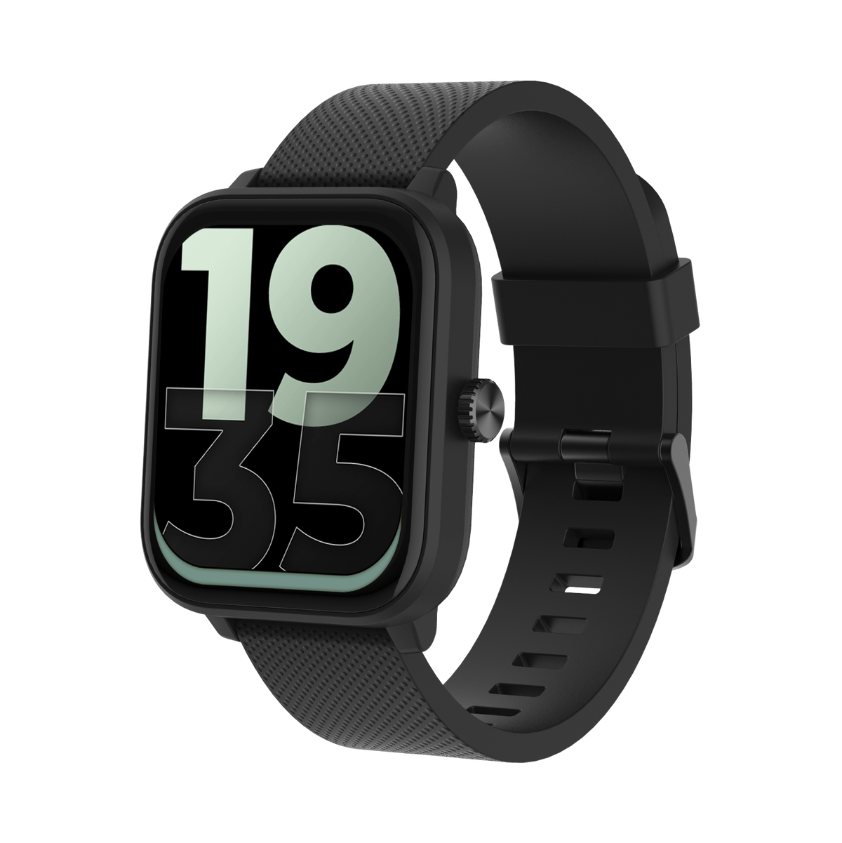 EcoWatch 4 – Smartwatch AMOLED