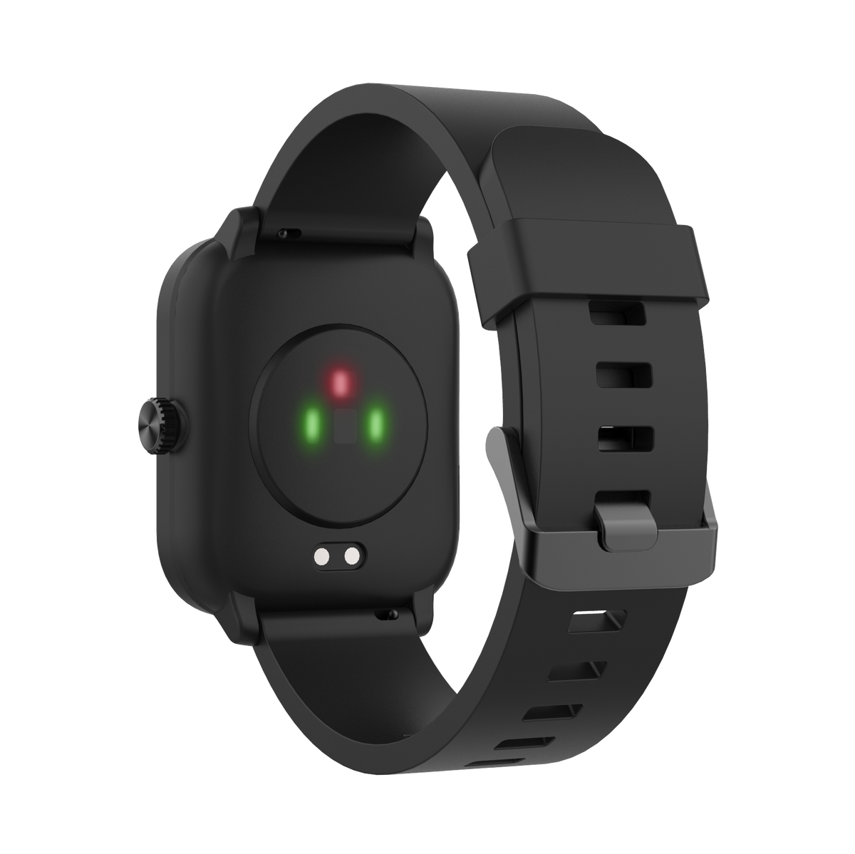 EcoWatch 4 – Smartwatch AMOLED