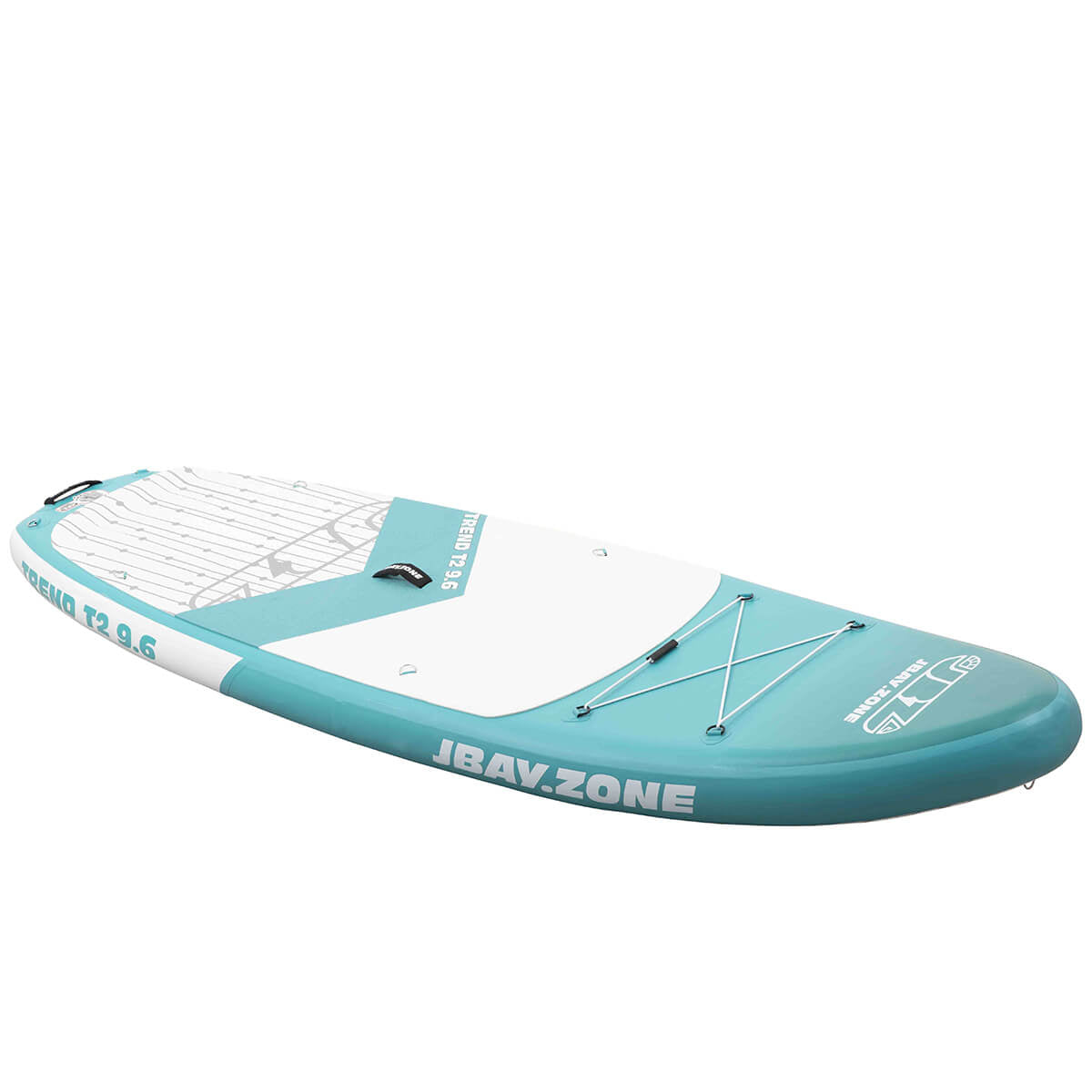 Paddle Board Jbay.Zone Trend T2