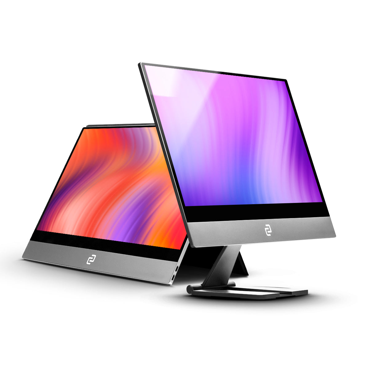 espresso Stand supporto per monitor portatile