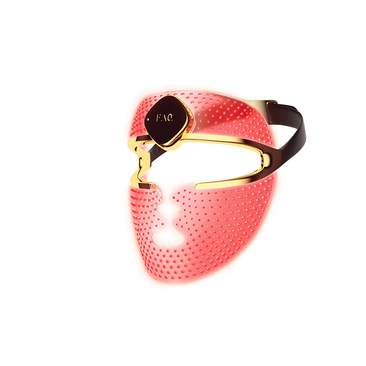 FAQ™ 202 Maschera LED Anti-Age in Silicone
