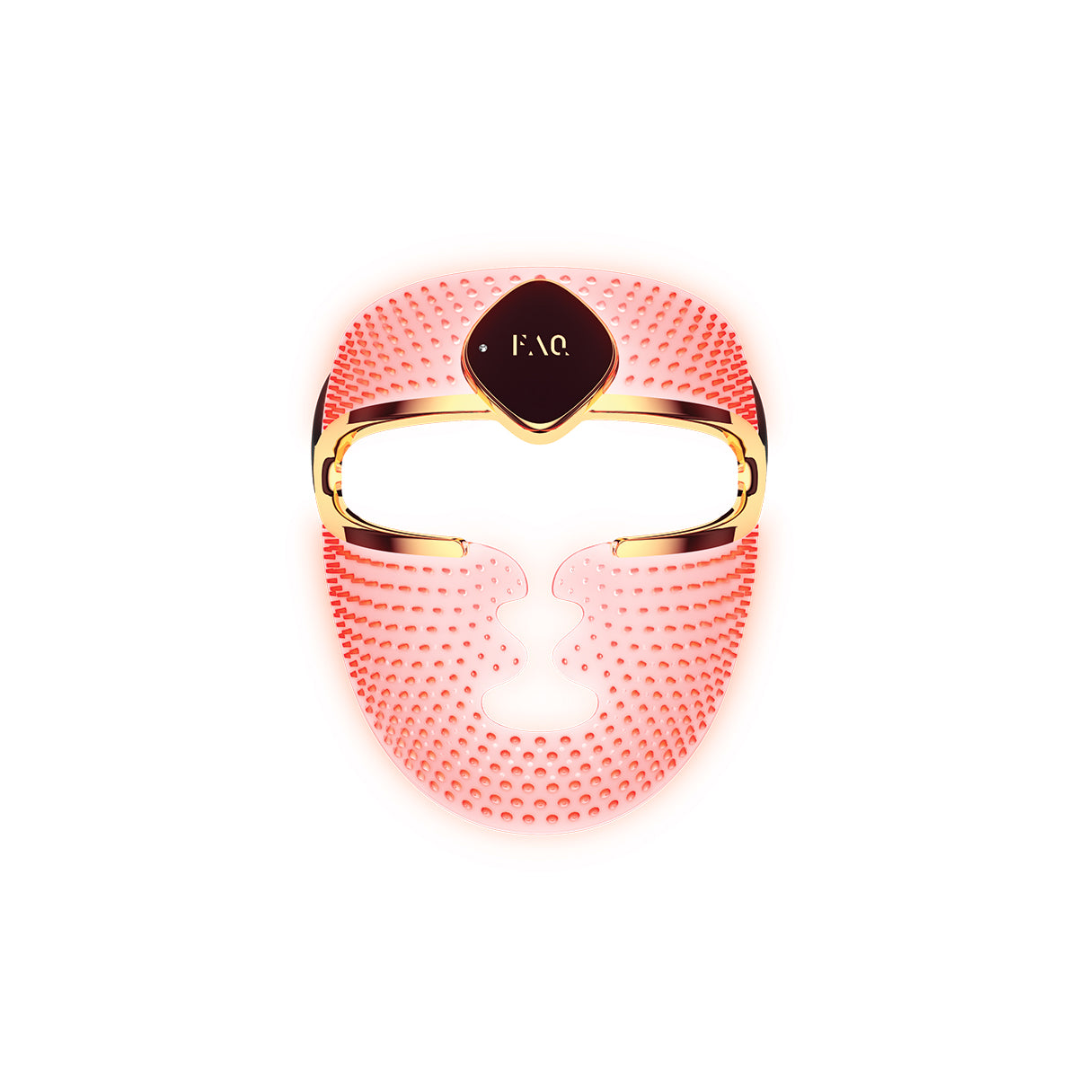 FAQ™ 202 Maschera LED Anti-Age in Silicone