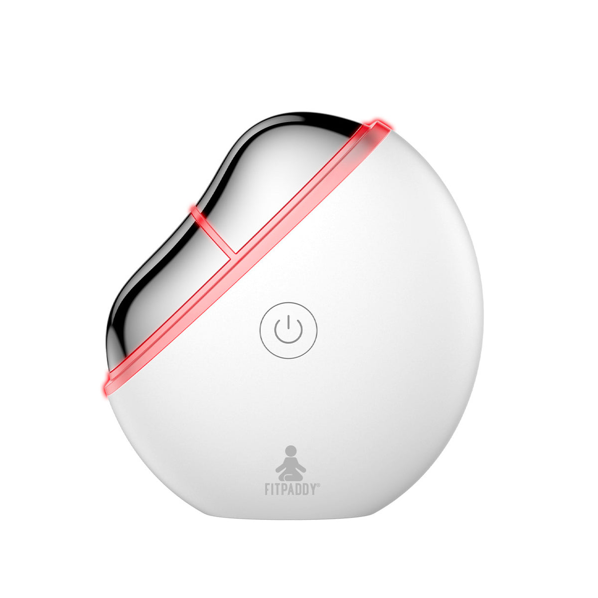 FITPADDY FITLIFT – Gua Sha Elettrico Viso con EMS e LED