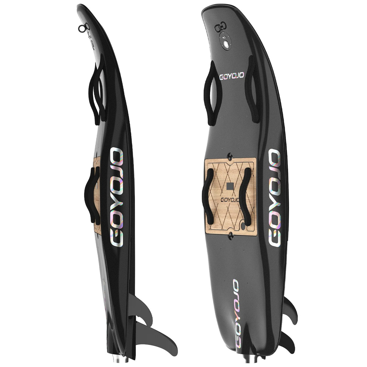 GOYOJO 10KW Beginner Electric Surfboard