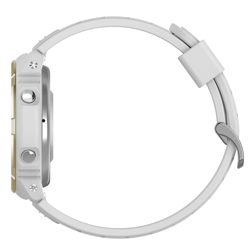 MAXCOM FW100 Titan Valkiria Bianco – Smartwatch AMOLED