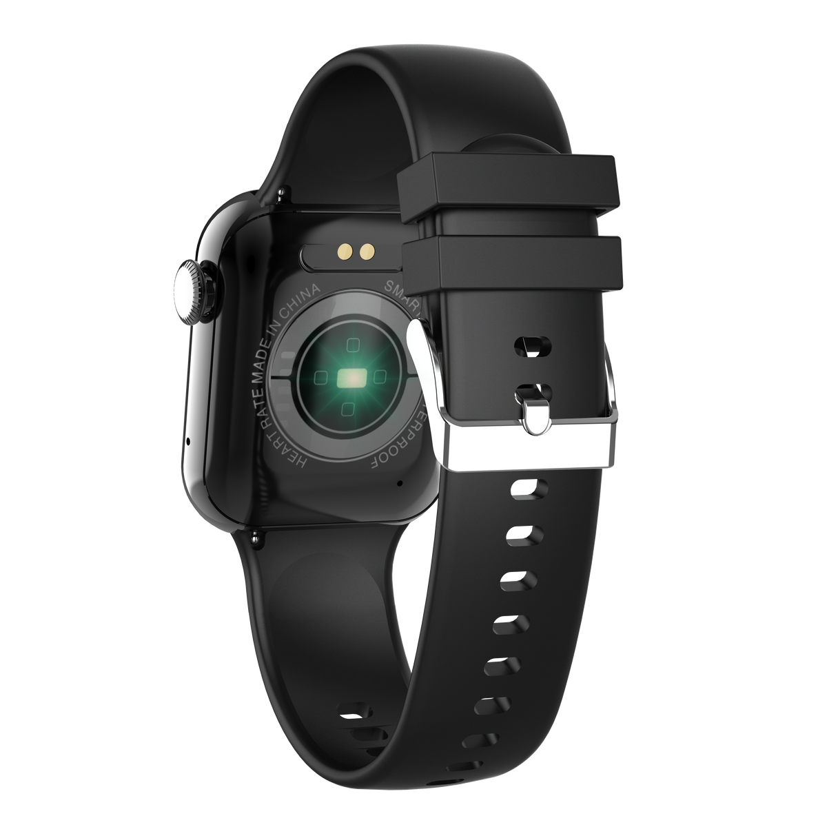 MAXCOM FW26 Oxygen Pro Nero – Smartwatch