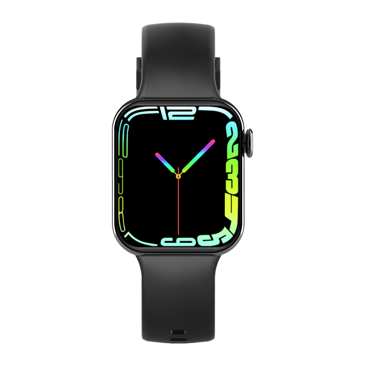 MAXCOM FW26 Oxygen Pro Nero – Smartwatch