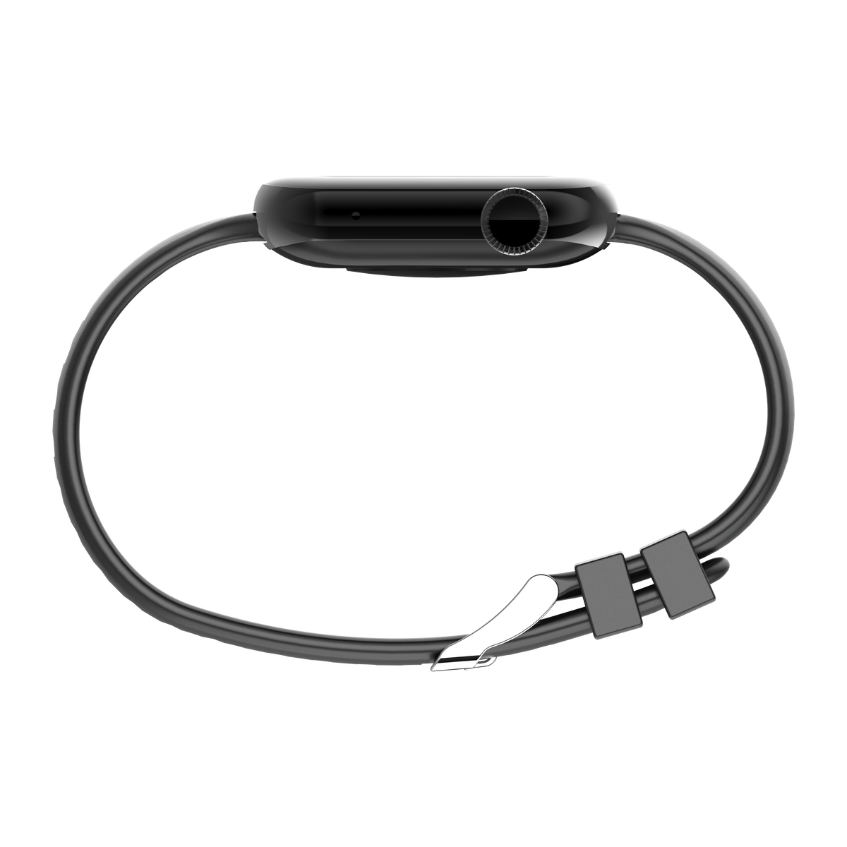 MAXCOM FW26 Oxygen Pro Nero – Smartwatch